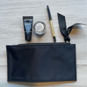 Bobbi Brown travel trio